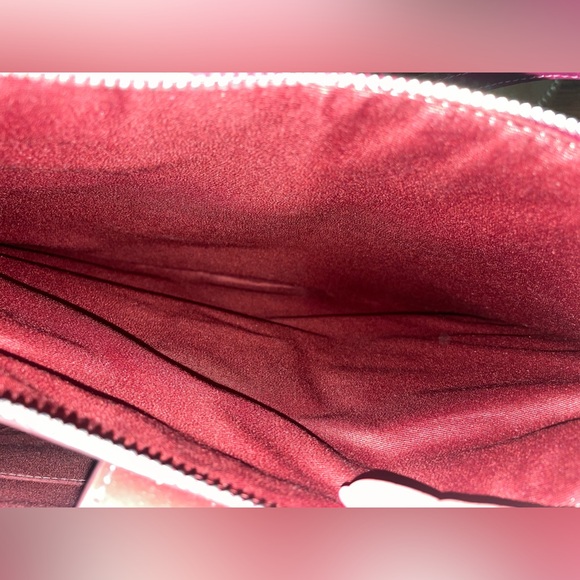 Coach Nina Carryall Tote - Like New!! - Picture 7 of 7